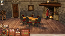 The Sims Medieval