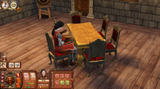 The Sims Medieval