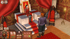 The Sims Medieval