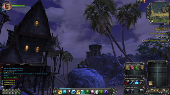 Rift – první kroky v novém MMORPG