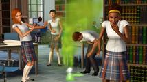 The Sims 3: Hrátky osudu