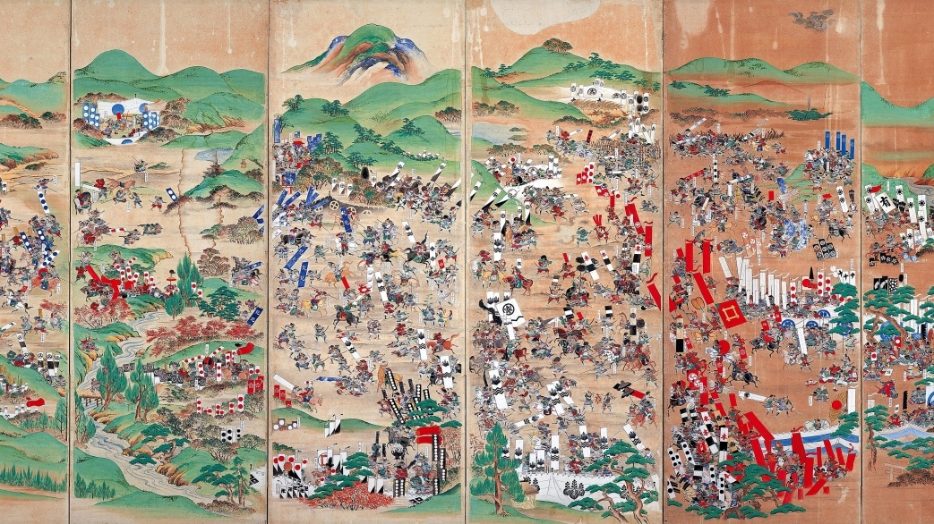 Hodina dějepisu s Shogun 2: Totální Válka po japonsku