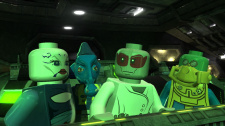 LEGO Star Wars III: The Clone Wars
