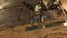 LEGO Star Wars III: The Clone Wars