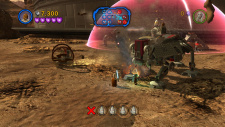 LEGO Star Wars III: The Clone Wars