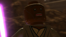 LEGO Star Wars III: The Clone Wars