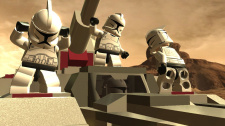 LEGO Star Wars III: The Clone Wars