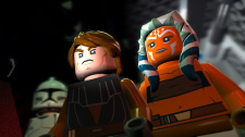 LEGO Star Wars III: The Clone Wars