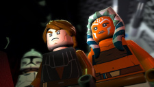 LEGO Star Wars III: The Clone Wars