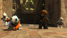 LEGO Star Wars III: The Clone Wars