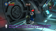 LEGO Star Wars III: The Clone Wars