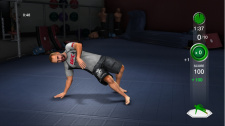 UFC Personal Trainer
