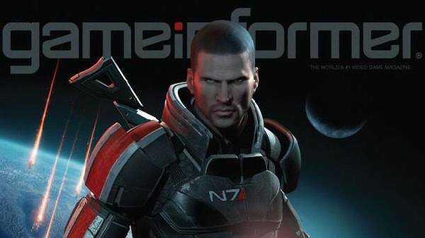 Nové informace o Mass Effect 3 - slyšíme ozvěnu jedničky