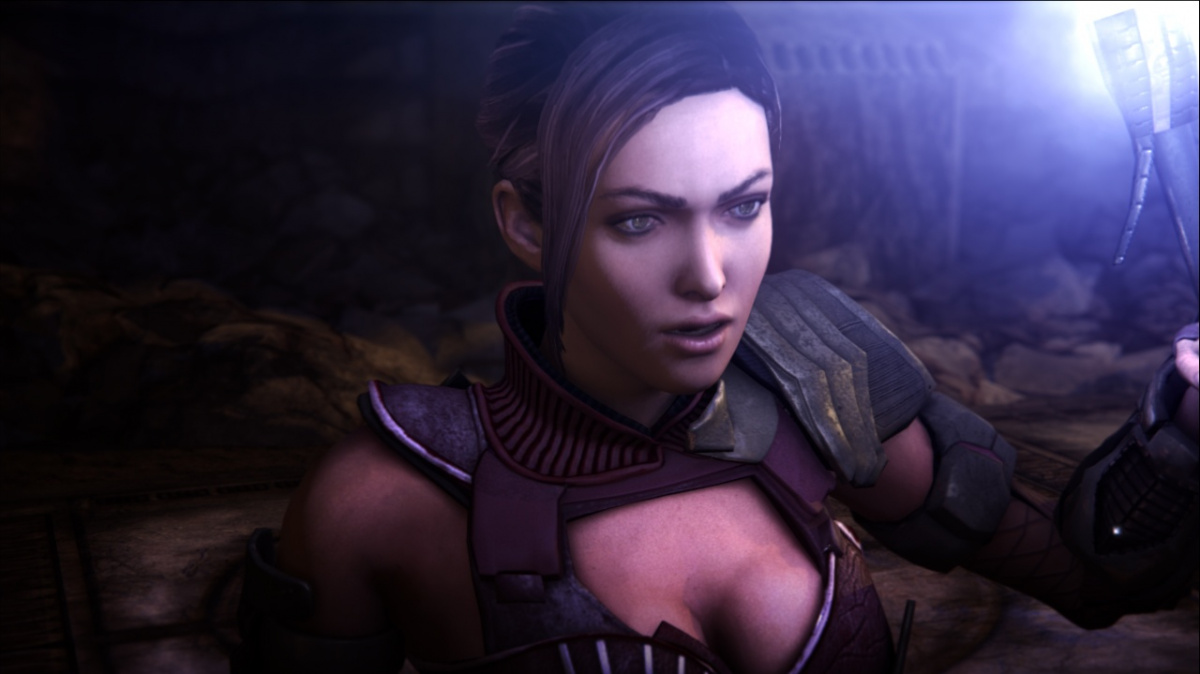 Co přinese demo Red Faction: Armageddon?