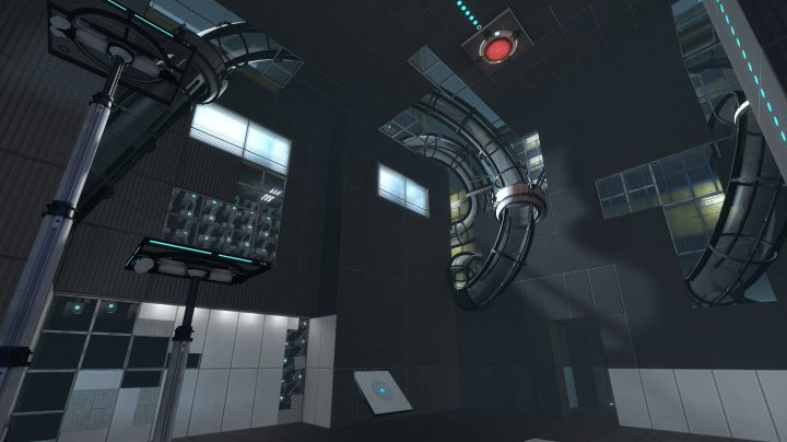 Portal 2 vyjde v dubnu pod patronátem EA