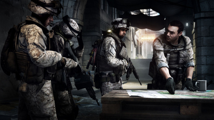 Absence Battlefield 3 na Steamu symbolem rozepře EA a Valve