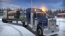 18 Wheels of Steel: Extreme Trucker