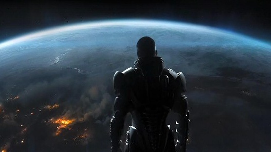 Všechno, co zatím víme o Mass Effect 3