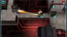 Ghost Recon: Shadow Wars