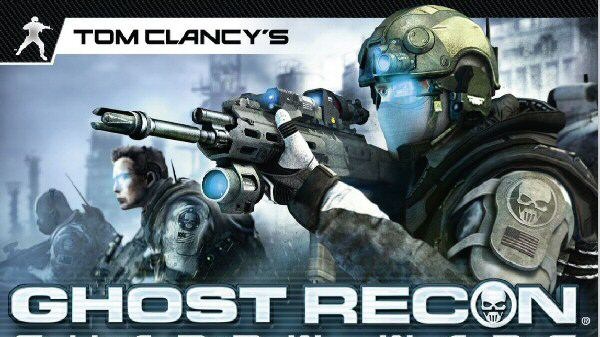 Ghost Recon: Shadow Wars - recenze tahovky od tvůrce X-Com