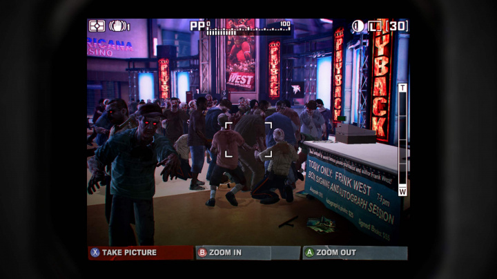 Oznámení remaku Dead Rising 2: Off the Record