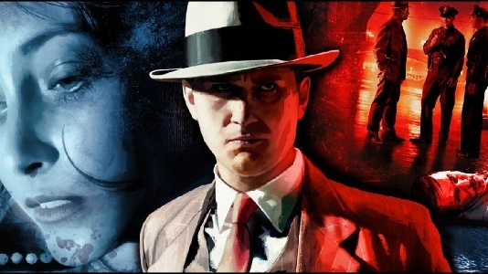 L.A. Noire - mrtvoly, ženy a drogy