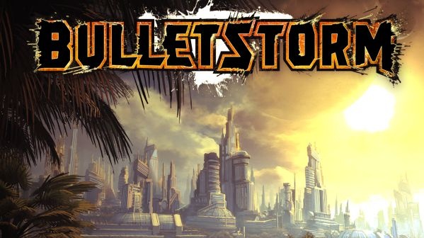 Stáhněte si zdarma soundtrack Bulletstorm
