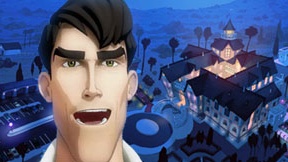 Stahujte dema Next BIG Thing a Anomaly: Warzone Earth