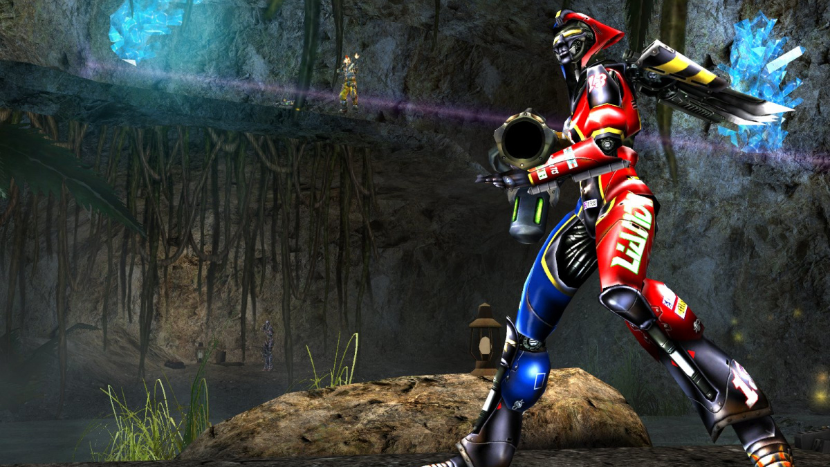 Fanoušci oživí Unreal Tournament 2004. Epic jim dal své požehnání