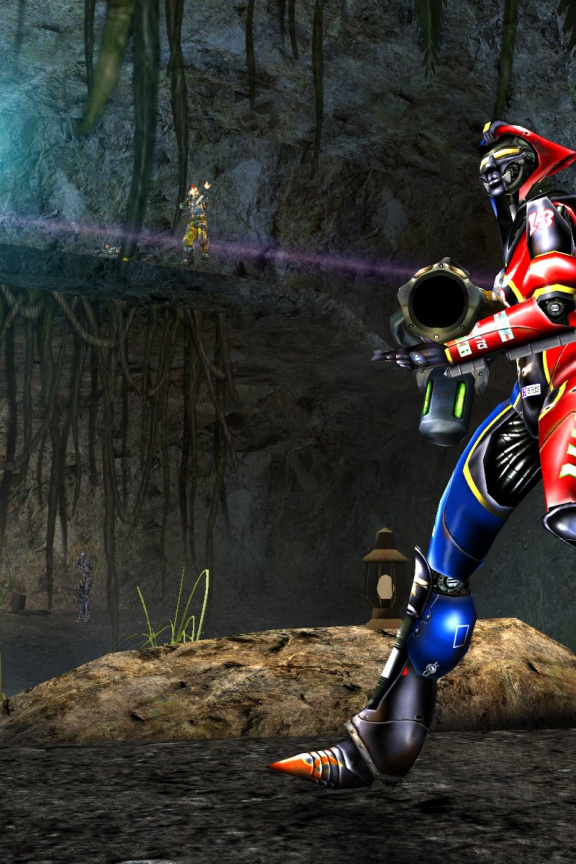 Unreal Tournament 2004 se vrátí díky fanouškům a s požehnáním Epicu