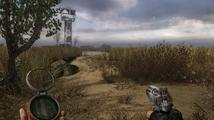 S.T.A.L.K.E.R.: Clear Sky