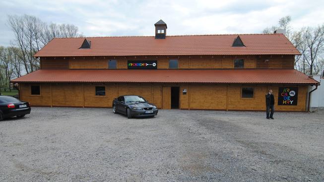Zvětšit