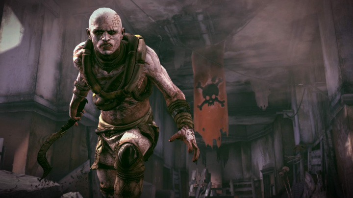 Hardwarové nároky RAGE vás snad nerozzuří