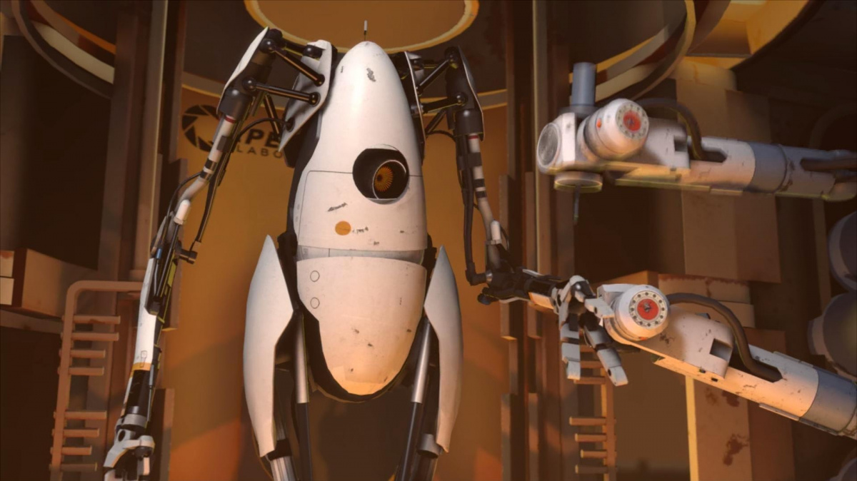 Zítra vyjde zdarma rozšíření pro Portal 2