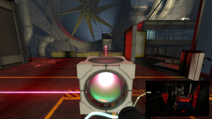 Bude editor levelů Portal 2 umět mluvit?