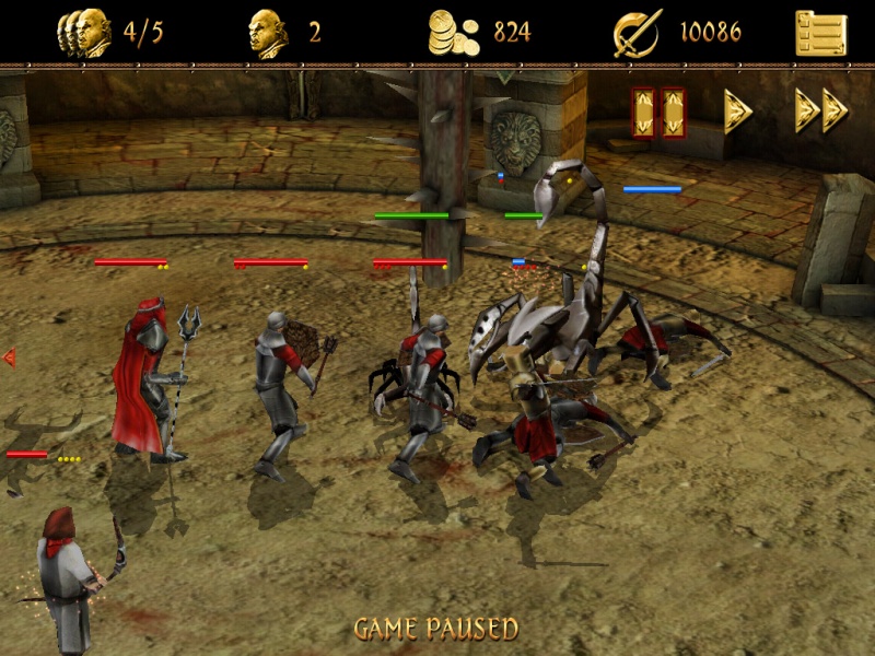 Two Worlds 2: Castle Defense
