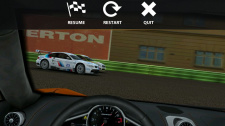 Real Racing 2 HD