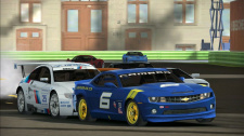 Real Racing 2 HD