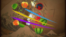Fruit Ninja HD