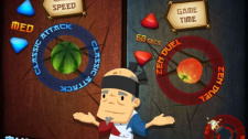 Fruit Ninja HD
