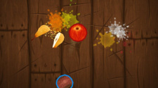 Fruit Ninja HD