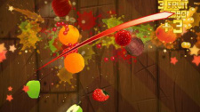 Fruit Ninja HD