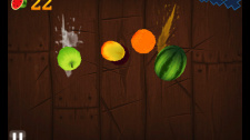 Fruit Ninja HD