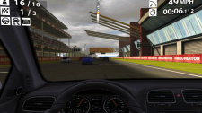 Real Racing 2 HD
