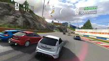 Real Racing 2 HD