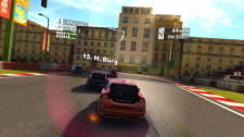 Real Racing 2 HD