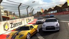 Real Racing 2 HD