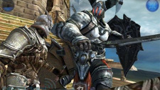Infinity Blade