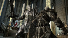Infinity Blade
