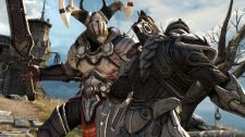 Infinity Blade